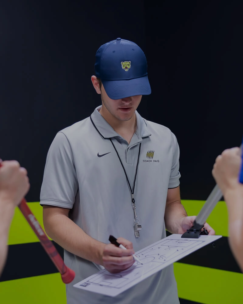 Get coach uniforms, polos & bags from GameDay Gear.