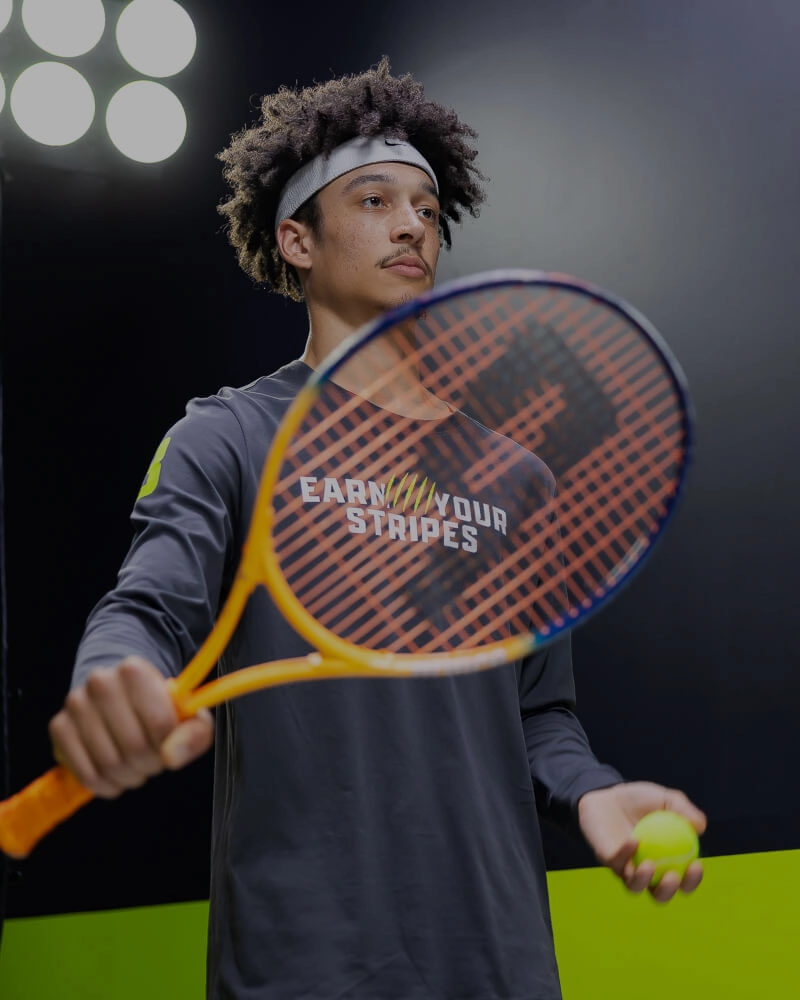 Get custom tennis uniforms, jerseys, equipment & gear from GameDay Gear. 