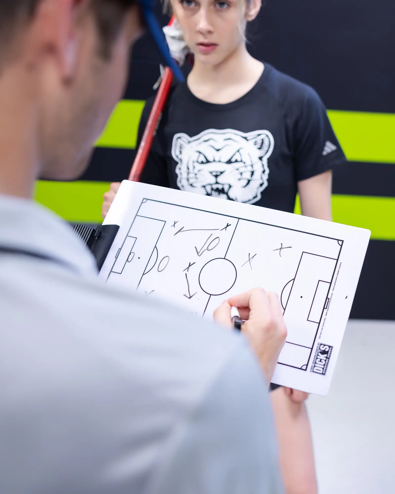 Order customized adidas team coach polos, uniforms & bags.