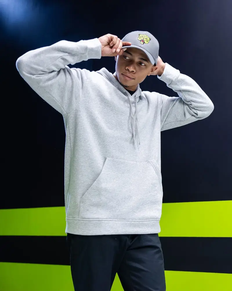  Adidas apparel with embroidered sports team logos