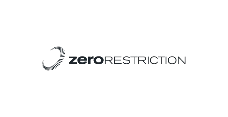 Zero Restriction Team Golf Apparel